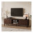 Modern Mid-Century Media Console With 4 Drawers And Cable Management, TV Console Table For Tvs Up To 75",Entertainment Center For Living Room And Office-2026569315