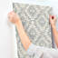 Papier peint saphir Montana-1232132487