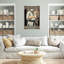 Kristlyn Karate Its Not About Being Better On Canvas Graphic Art-1540653315