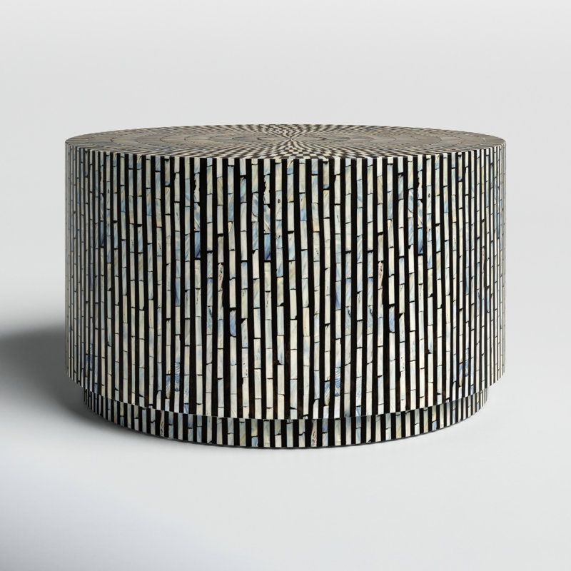 Chew Stoke Modern Coffee Table