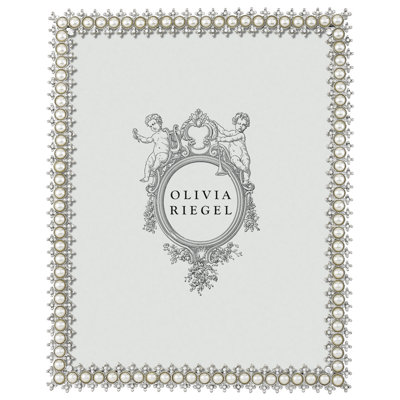 Pearl Metal Picture Frame