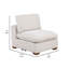 Fauteuil Trayce-111234678-98809990