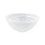 Alabaster Glass Serving Bowl-1729813545
