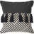 Tassels Throw Pillow