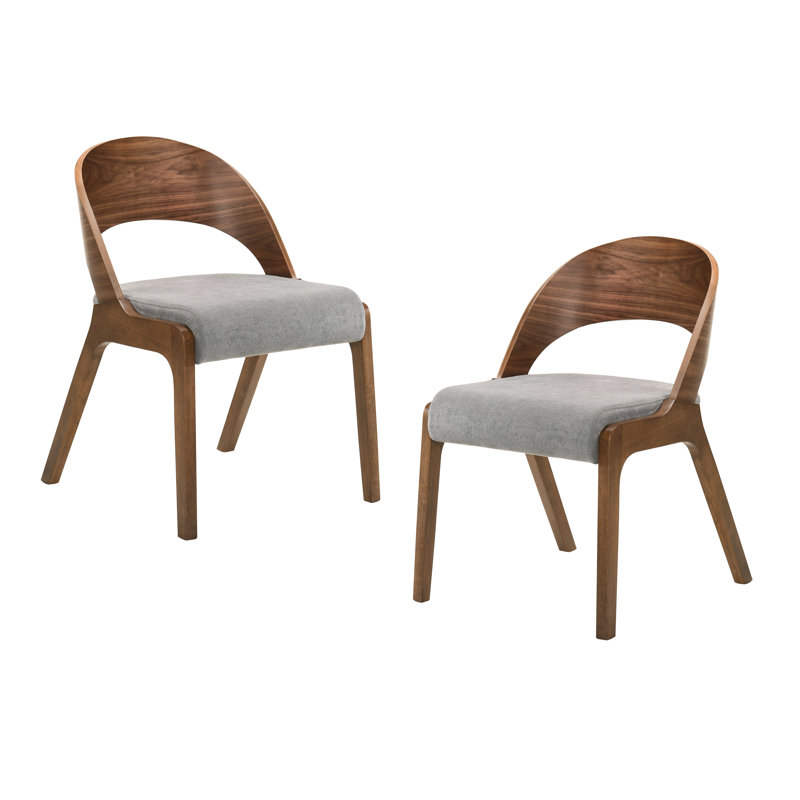 Chaise rembourrée Gravois