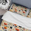 Ensemble de housse de couette Mod Botanicals II - Midcentury-302917579