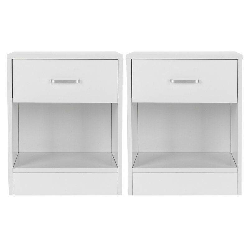 Mayble Nightstand