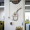 Wall Decor on Metal