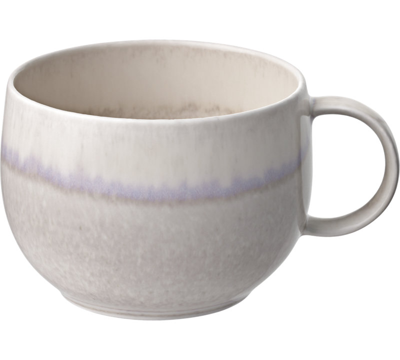 Tasse à café Perlemor, Sable