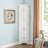 Solid Wood Bathroom Cabinet-871134365