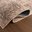 Tapis en mélange de jute de polyester Jeccica-501843762