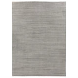 Palazzo Area Rug in Silver