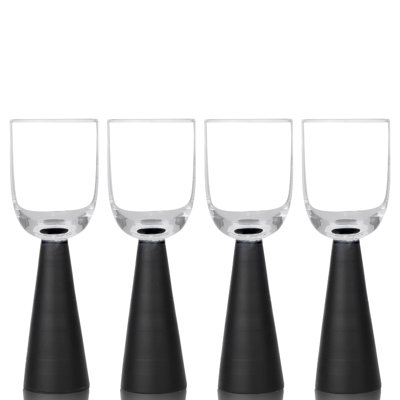 Chenuli 1,35 oz Verre à liqueur cristal