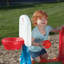 Step2 157.2cm W Plastic Climber