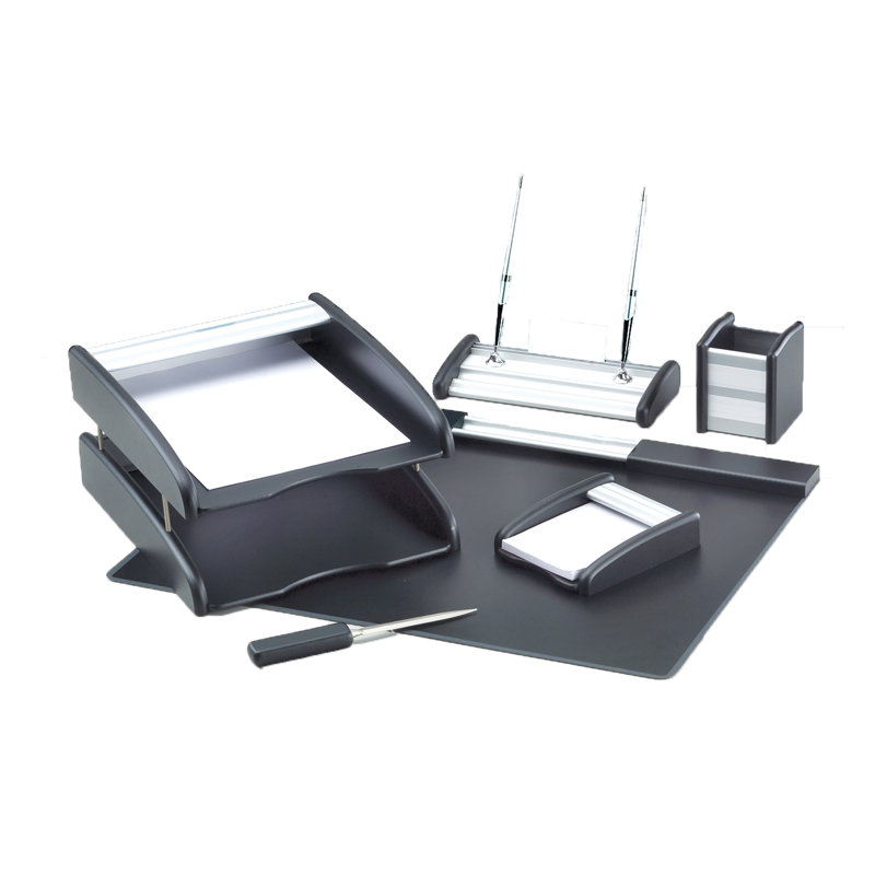 Franklin Desk Organizer Set