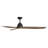 Hinkley Liv LED Smart Fan-101221415