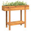 Akhiya Raised Garden Bed