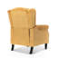 Doylestown 78cm Wide Wing Chair Recliner-688573479