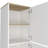 Neta 59.3'' Kitchen Pantry