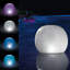 Battery Powered Integrated LED