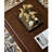 American-style solid wood coffee table