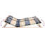 Slatted Bed Base with 42 Slats 7 Zones Frame Multi Sizes Multi Models-119006845