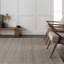 Tapis en laine et polyester tissés à la main taupe-1578558545
