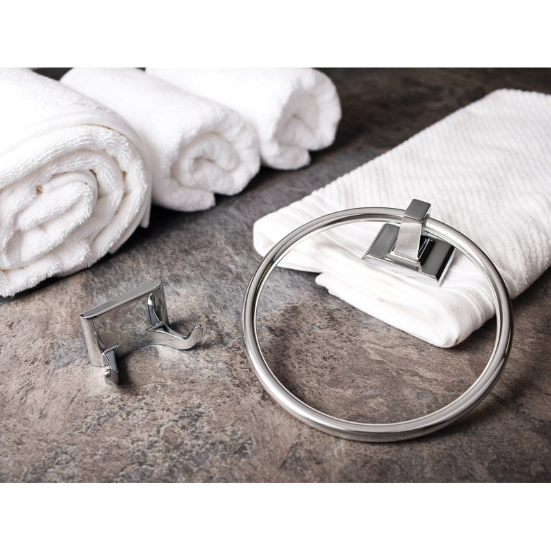 Bridgeport Towel Ring