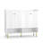 35 Pair Shoe Storage Cabinet