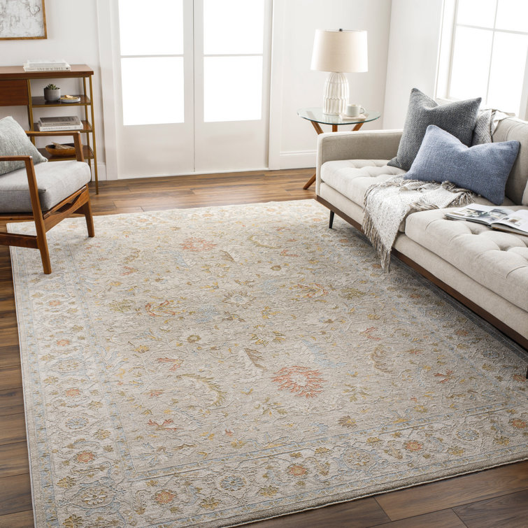 Don Oriental Indoor Rug