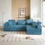 Canapé modulaire en L-581396651