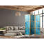 171cm H Solid Wood Folding Room Divider-1502156823-1502229746
