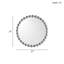 Miroir mural rond-1840542077