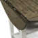 Catriel Drop Leaf Dining Table