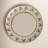 Magari Dinner Plate 10.8" Ceramic Stoneware - Microwave, Oven, and Dishwasher Safe, by Porto Brasil