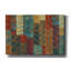 «Majestic Leaves» par Michael Mullan, art mural sur toile-672595454