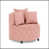 Rose est en rupture de stock