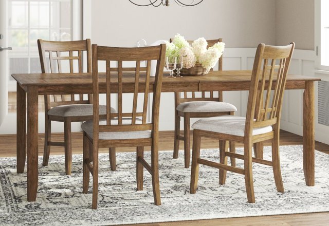 Exclusive Brand Dining Table Sets