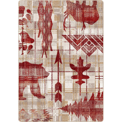 Indoor Rug