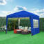 3m x 3m Iron Pop-Up Gazebo-95352612-101799225