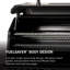 Barbecue au charbon avec fumoir Masterbuilt Gravity Series Xt