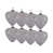 Grey is out of stock