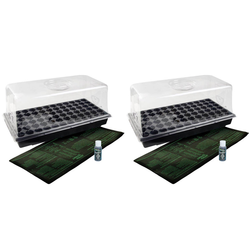Hydrofarm Growing Kit Fruits / Vegetables