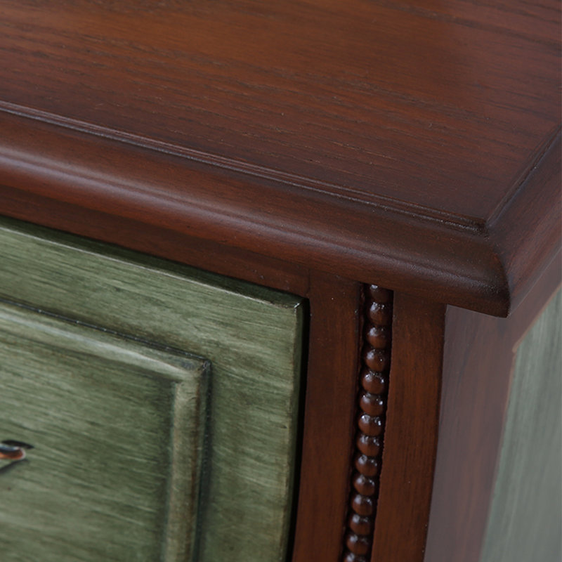 Tanechia Accent Chest