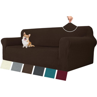 Polyester Sofa Slipcover