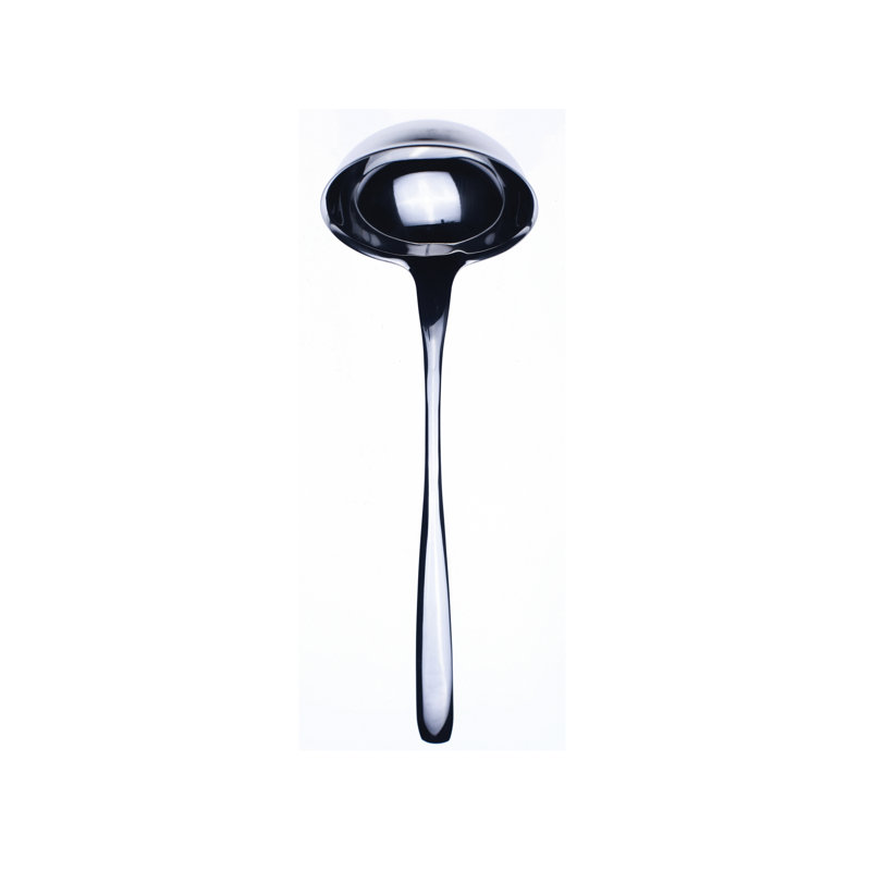 Louche Avanguardia, Acier Inoxydable