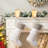 Marquee LED Stocking Holder