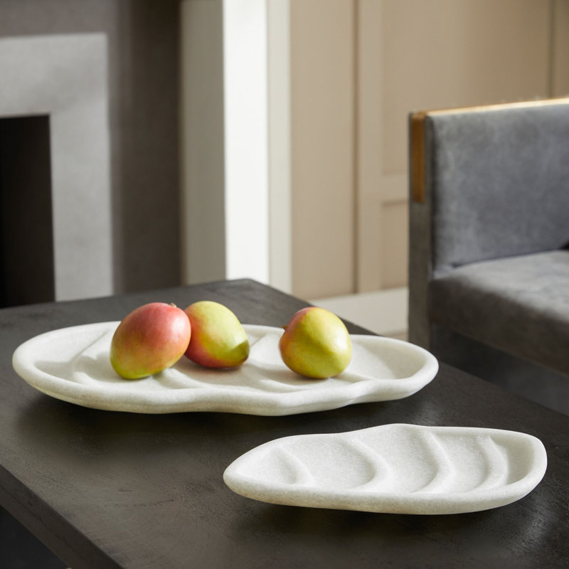 Chesapeake Trays, Set Of 3
