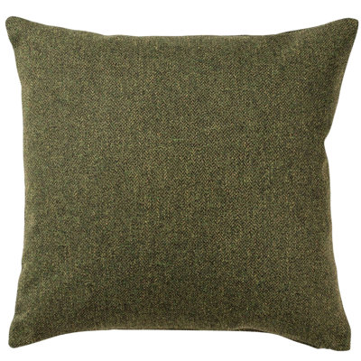 Green Cushion