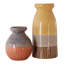 Chara Ceramic Table Vase